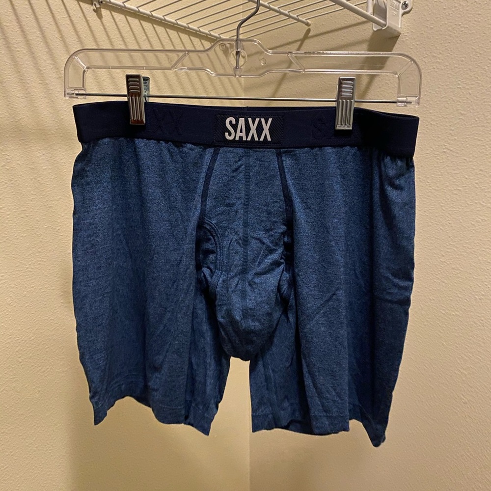 SAXX Ultra Boxer Brief with Fly